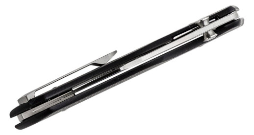 Нож Artisan Ahab, AR-RPM9 Steel, G10