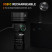 Фонарь Wurkkos TS11 USB-C Rechargeable 18650 LED SFT40
