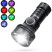 Фонарь Wurkkos TS11 USB-C Rechargeable 18650 LED SFT40