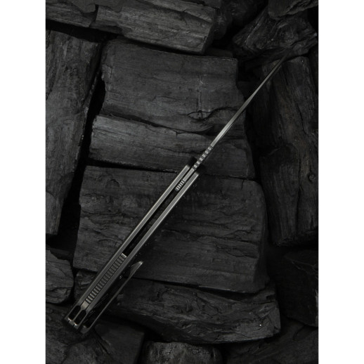 Нож складной Weknife Inmate WE23096B-4