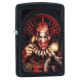 Зажигалка Zippo 218 Anne Stokes Collection 29574