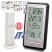 Метеостанция Technoline WS9130 IT Silver/Black (WS9130)