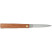 Нож Antonini Pocket Siciliano, cm.15, 420 stainless steel brown