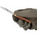 Нож Antonini Pocket Siciliano, cm.15, 420 stainless steel brown