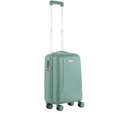 Чемодан CarryOn Skyhopper (S) Olive (502211)