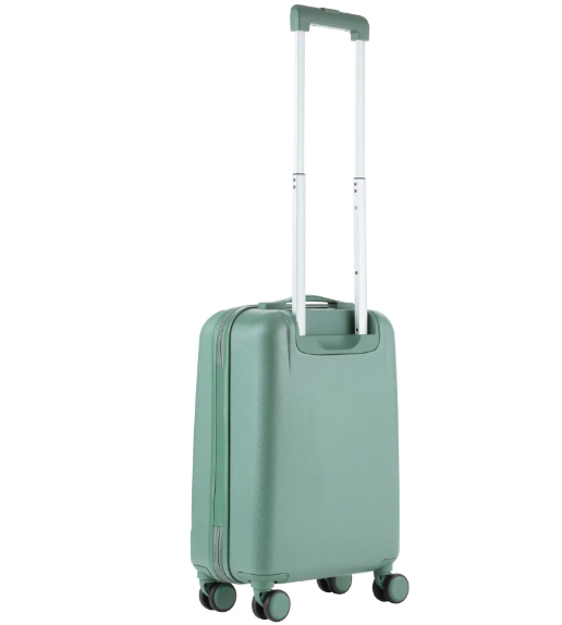 Чемодан CarryOn Skyhopper (S) Olive (502211)
