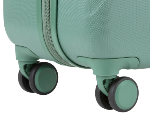 Чемодан CarryOn Skyhopper (S) Olive (502211)