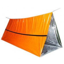Экстренный тент Travel Extreme PE 245x150 cм