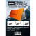 Экстренный тент Travel Extreme PE 245x150 cм