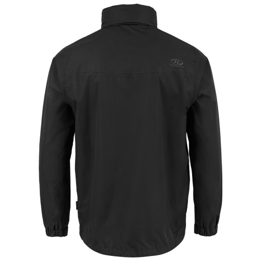 Ветровка Highlander Kerrera 3000 mm Black S
