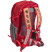 Рюкзак Skif Outdoor Camper 35L, красный