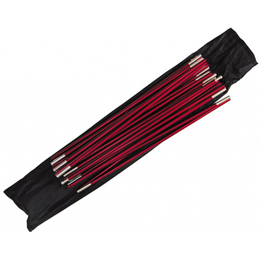 Комплект дуг для палатки Tramp Rock 3 алюминий