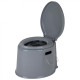 Биотуалет Bo-Camp Portable Toilet Comfort 7 Liters Grey (5502815)