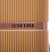Чемодан Semi Line 20" (S) Gold (T5667-2)