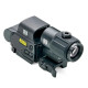Комплект EOTech прицел коллиматорный EXPS3-2 с компактным увеличителем G43 3х