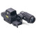 Комплект EOTech прицел коллиматорный EXPS3-2 с компактным увеличителем G43 3х