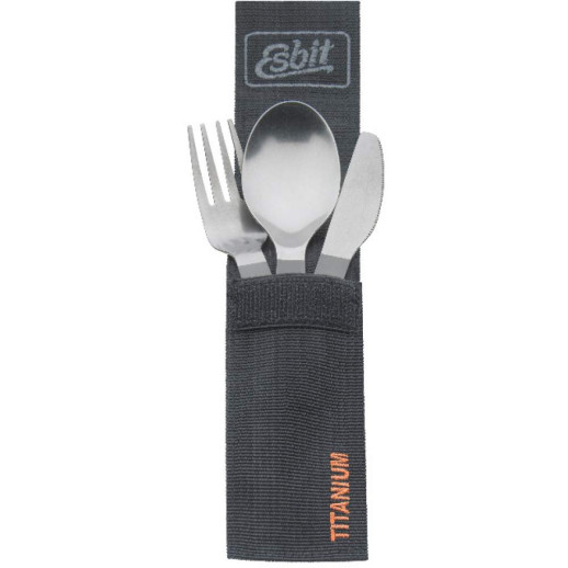 Набор столовый Esbit TC3-TI