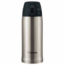 Термокружка Zojirushi SM-TA36XA 0.36 л стальной