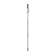 Трекинговые палки Trekmates Walker Shock Pole (пара) TM-005590 blue - O/S - синий