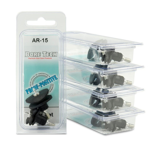 Вишер Bore Tech для чистки патронника AR10 (BTAT-0500-03)