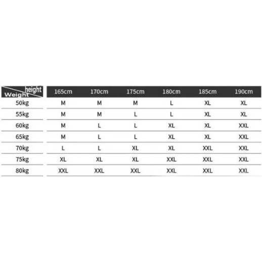 Комплект термобелья мужского Naturehike CYY2342GC010, демисезон, размер XXL, графит