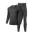 Комплект термобелья мужского Naturehike CYY2342GC010, демисезон, размер XXL, графит