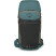 Рюкзак Osprey Soelden 45 cascade blue/raven black - O/S - синий/черный