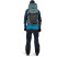 Рюкзак Osprey Soelden 45 cascade blue/raven black - O/S - синий/черный