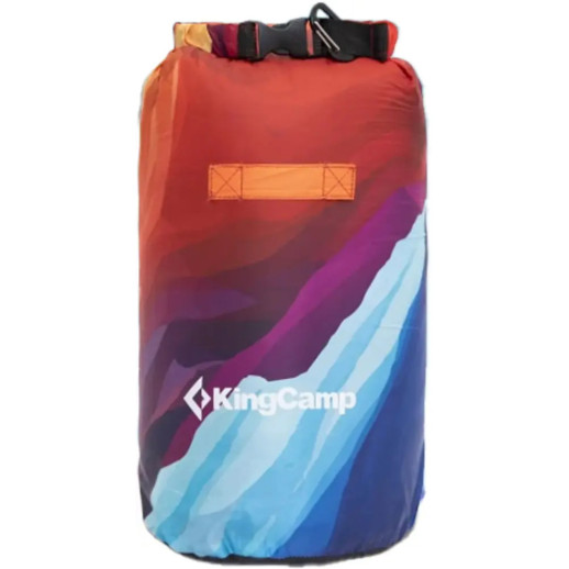 Одеяло KingCamp Smart 150 XL peak
