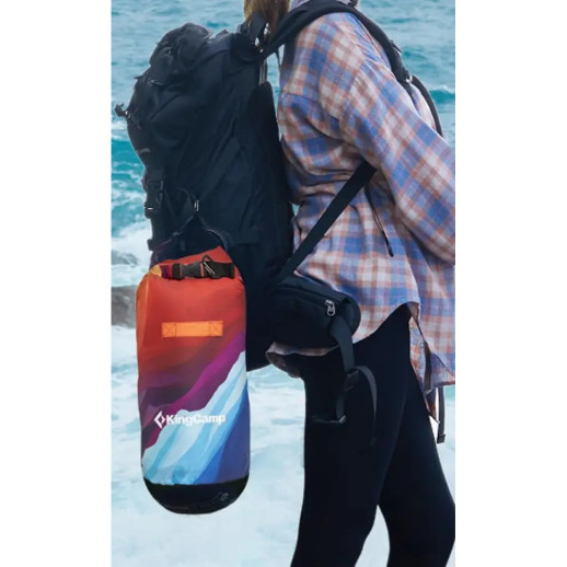 Одеяло KingCamp Smart 150 XL peak