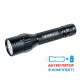 Фонарь ручной Nextorch P5 UV 365 черный