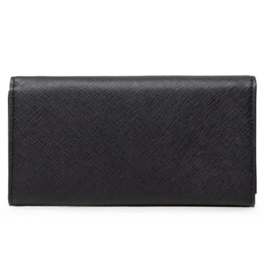 Кошелек женский Semi Line Black (3052)