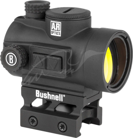 Прицел Bushnell AR71XRD AR TRS-26, 3 MOA, 1x26mm
