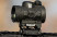 Прицел Bushnell AR71XRD AR TRS-26, 3 MOA, 1x26mm