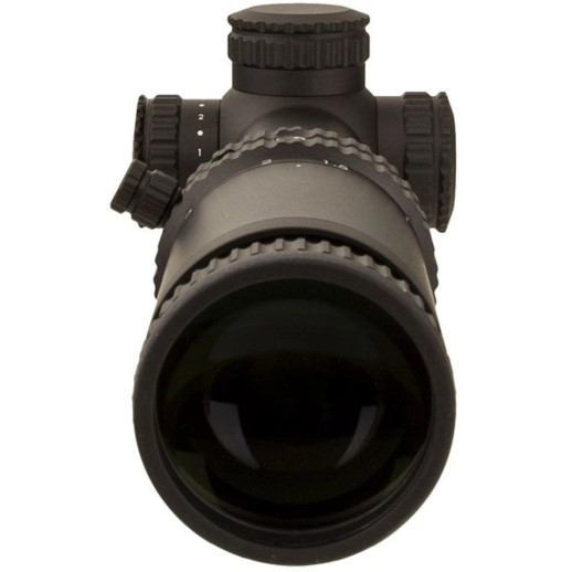 Прицел оптический Trijicon Credo 1-6x24 55gr .223 SFP Red