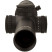 Прицел оптический Trijicon Credo 1-6x24 55gr .223 SFP Red