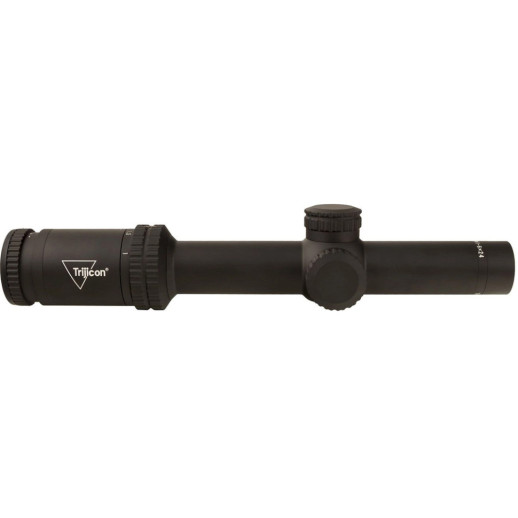 Прицел оптический Trijicon Credo 1-6x24 55gr .223 SFP Red