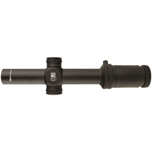 Прицел оптический Trijicon Credo 1-6x24 55gr .223 SFP Red