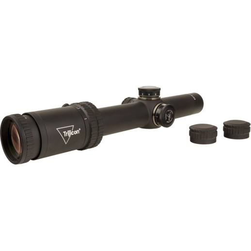 Прицел оптический Trijicon Credo 1-6x24 55gr .223 SFP Red
