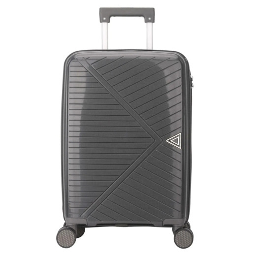 Чемодан Semi Line 20" (S) Graphite (T5829-1)