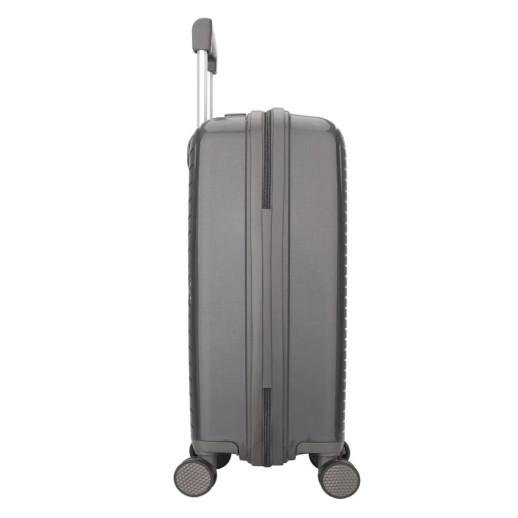 Чемодан Semi Line 20" (S) Graphite (T5829-1)