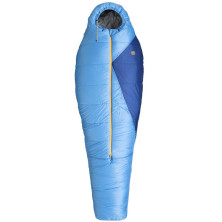 Спальник Turbat VATRA 3S Azure Blue/Estate Blue - 185 см - синий