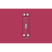 Мультитул Leatherman Micra Cherry
