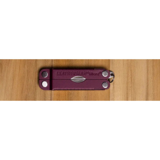 Мультитул Leatherman Micra Cherry