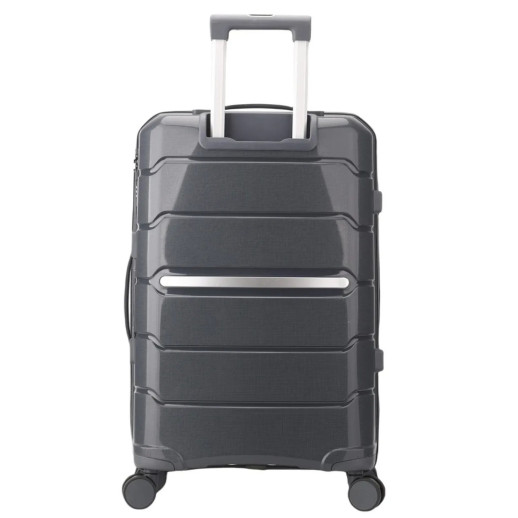 Чемодан Semi Line 28" (L) Graphite (T5835-3)