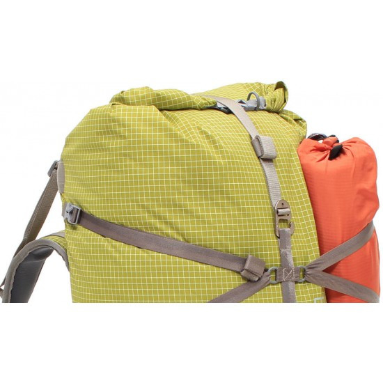 Рюкзак Exped Lightning 45, женский, красный