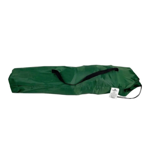 Кемпинговое кресло BaseCamp Hunter, 60x60x100 см, Olive Green (BCP 10201)