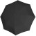 Зонт Knirps Re3 Black  Авто/Складной/8спиц /D106x30см