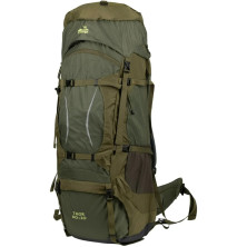 Рюкзак Tramp Thor 90+10 л UTRP-054-olive