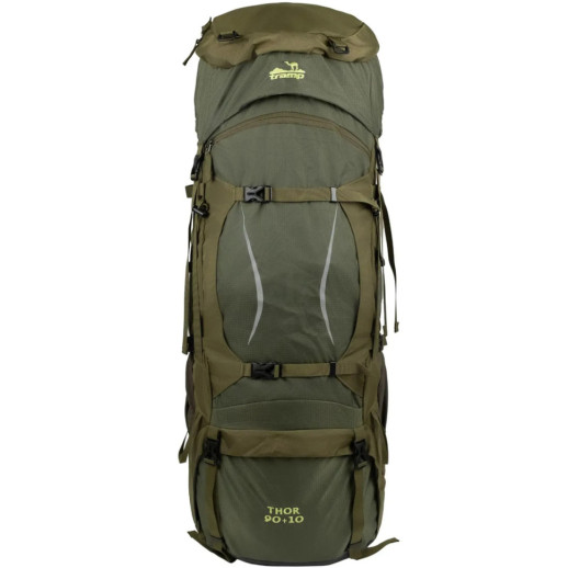 Рюкзак Tramp Thor 90+10 л UTRP-054-olive